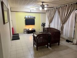 Blk 138 Simei Street 1 (Tampines), HDB 4 Rooms #628840411